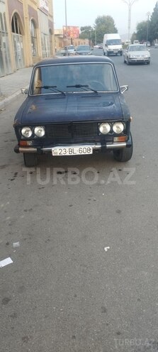 LADA (VAZ) 2106 1990, 124,586 km - 1.6 l - Gəncə