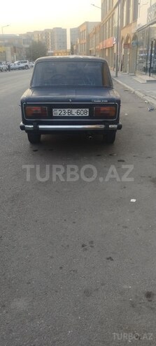 LADA (VAZ) 2106 1990, 124,586 km - 1.6 l - Gəncə