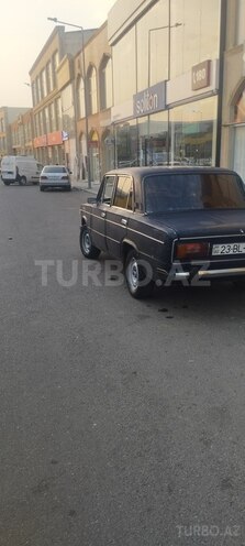 LADA (VAZ) 2106 1990, 124,586 km - 1.6 l - Gəncə