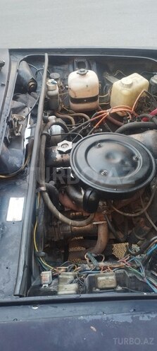 LADA (VAZ) 2106 1990, 124,586 km - 1.6 l - Gəncə