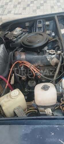 LADA (VAZ) 2106 1990, 124,586 km - 1.6 l - Gəncə