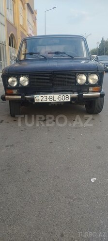 LADA (VAZ) 2106 1990, 124,586 km - 1.6 l - Gəncə