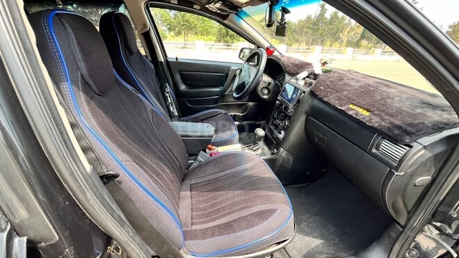 Opel Astra 1999, 375,000 km - 1.8 l - Sumqayıt