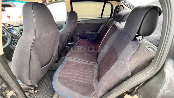 Opel Astra 1999, 375,000 km - 1.8 l - Sumqayıt