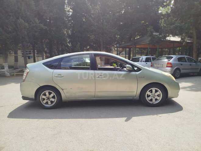 Toyota Prius 2008, 351,000 km - 1.5 l - Bakı