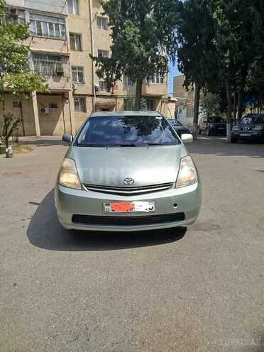Toyota Prius 2008, 351,000 km - 1.5 l - Bakı
