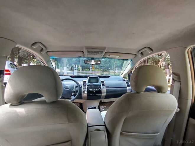 Toyota Prius 2008, 351,000 km - 1.5 l - Bakı