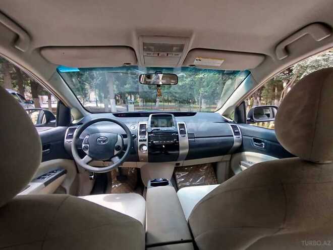 Toyota Prius 2008, 351,000 km - 1.5 l - Bakı
