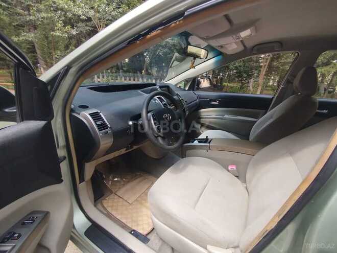 Toyota Prius 2008, 351,000 km - 1.5 l - Bakı