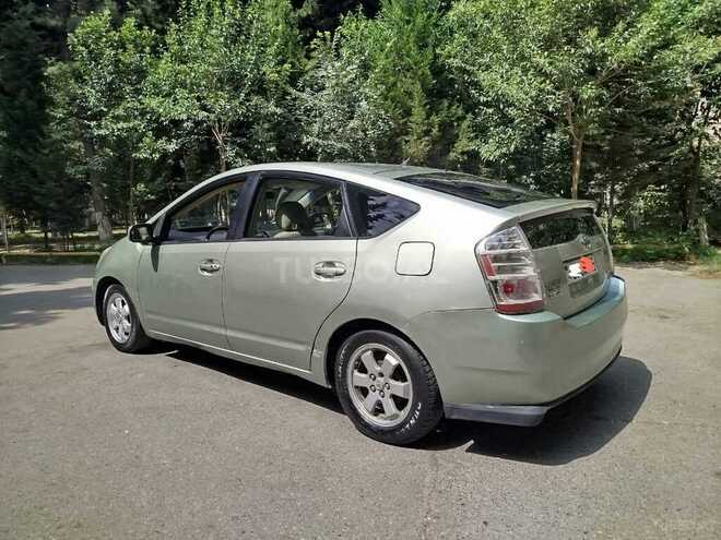 Toyota Prius 2008, 351,000 km - 1.5 l - Bakı