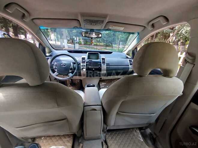 Toyota Prius 2008, 351,000 km - 1.5 l - Bakı
