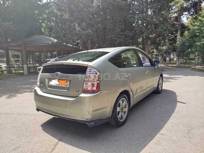 Toyota Prius 2008, 351,000 km - 1.5 l - Bakı