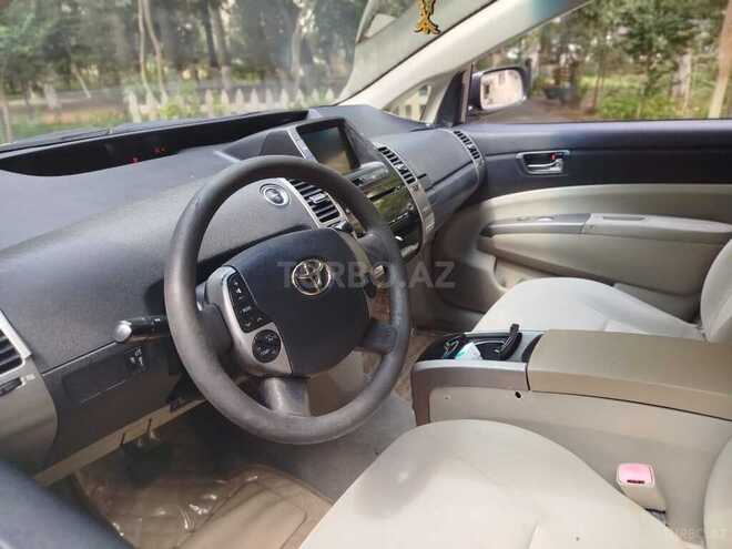 Toyota Prius 2008, 351,000 km - 1.5 l - Bakı