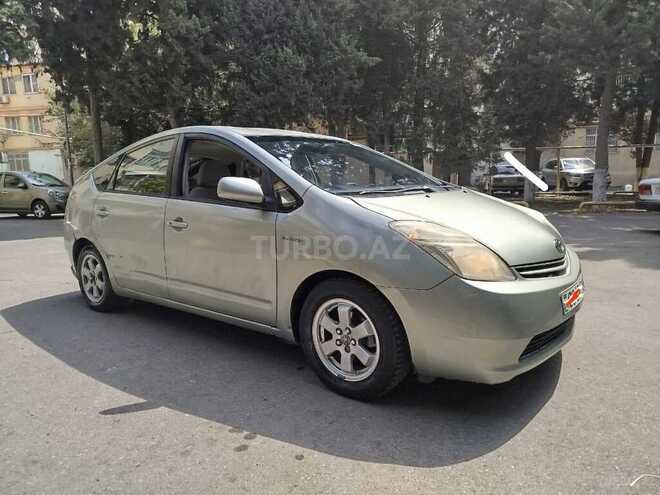 Toyota Prius 2008, 351,000 km - 1.5 l - Bakı
