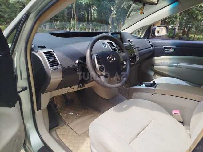 Toyota Prius 2008, 351,000 km - 1.5 l - Bakı