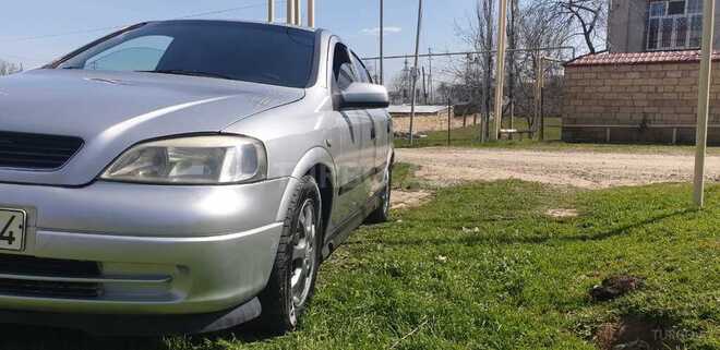 Opel Astra 2000, 328,548 km - 1.6 л - Bakı
