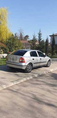 Opel Astra 2000, 328,548 km - 1.6 л - Bakı