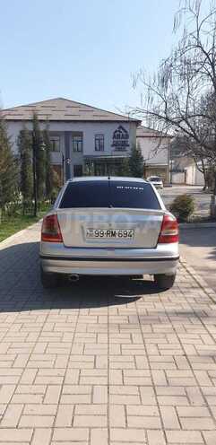Opel Astra 2000, 328,548 km - 1.6 л - Bakı