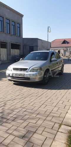Opel Astra 2000, 328,548 km - 1.6 л - Bakı