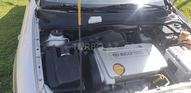 Opel Astra 2000, 328,548 km - 1.6 л - Bakı