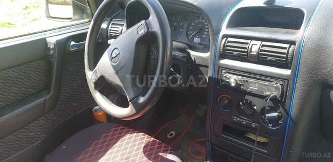 Opel Astra 2000, 328,548 km - 1.6 л - Bakı