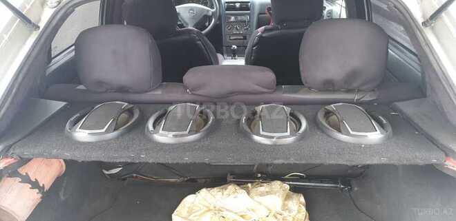 Opel Astra 2000, 328,548 km - 1.6 л - Bakı