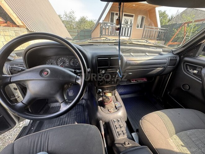 GAZ 31105 2007, 137,000 km - 2.3 l - Quba