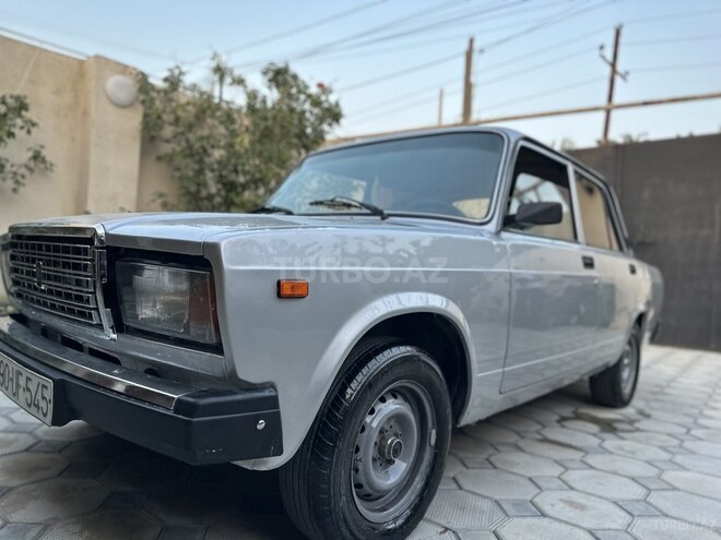 LADA (VAZ) 2107 2010, 94,000 km - 1.6 л - Bakı
