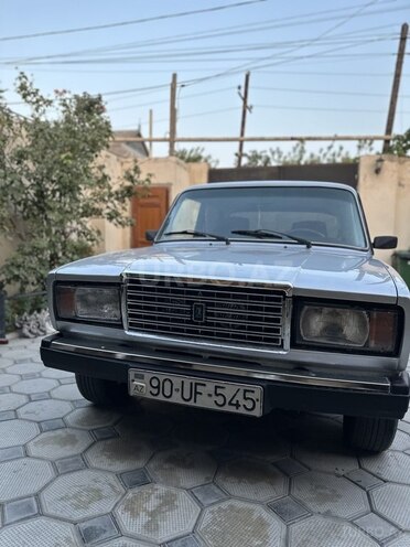 LADA (VAZ) 2107 2010, 94,000 km - 1.6 л - Bakı