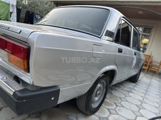 LADA (VAZ) 2107 2010, 94,000 km - 1.6 л - Bakı