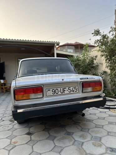 LADA (VAZ) 2107 2010, 94,000 km - 1.6 л - Bakı