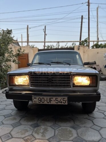 LADA (VAZ) 2107 2010, 94,000 km - 1.6 л - Bakı