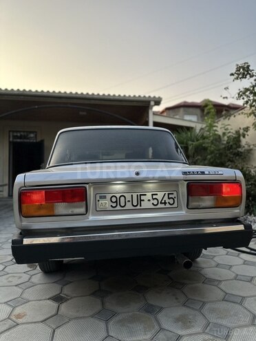 LADA (VAZ) 2107 2010, 94,000 km - 1.6 л - Bakı