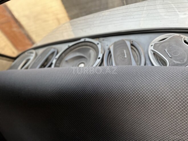 LADA (VAZ) 2107 2010, 94,000 km - 1.6 л - Bakı