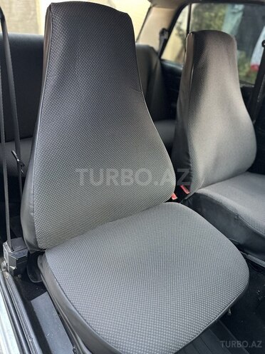 LADA (VAZ) 2107 2010, 94,000 km - 1.6 л - Bakı