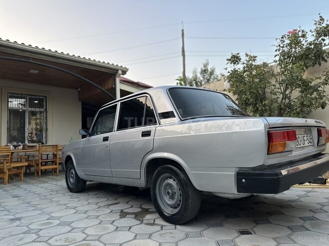 LADA (VAZ) 2107 2010, 94,000 km - 1.6 л - Bakı