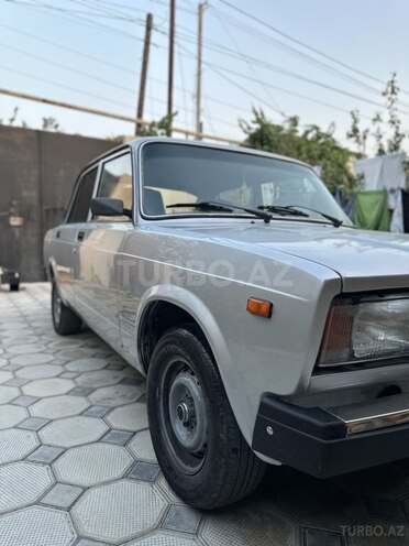 LADA (VAZ) 2107 2010, 94,000 km - 1.6 л - Bakı