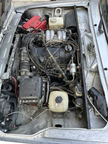 LADA (VAZ) 2107 2010, 94,000 km - 1.6 л - Bakı