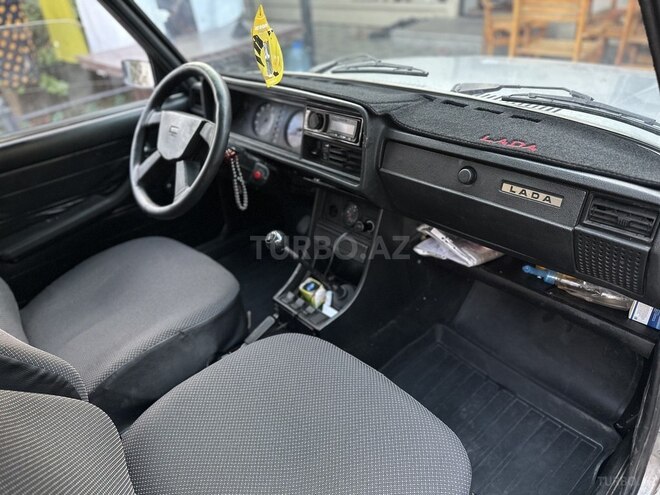 LADA (VAZ) 2107 2010, 94,000 km - 1.6 л - Bakı