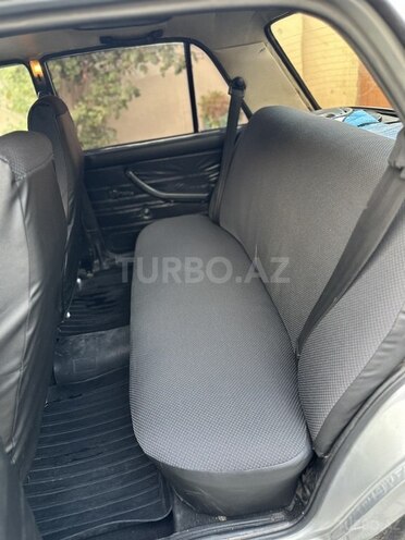 LADA (VAZ) 2107 2010, 94,000 km - 1.6 л - Bakı