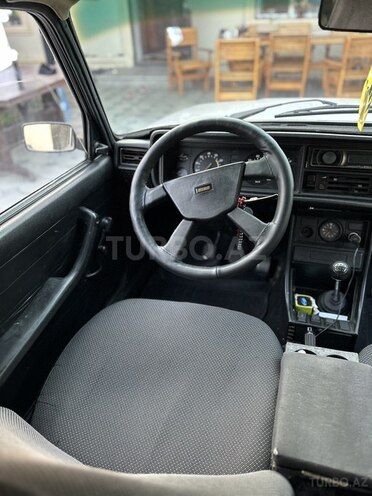 LADA (VAZ) 2107 2010, 94,000 km - 1.6 л - Bakı