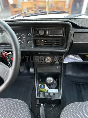 LADA (VAZ) 2107 2010, 94,000 km - 1.6 л - Bakı
