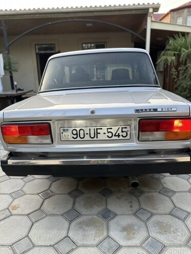 LADA (VAZ) 2107 2010, 94,000 km - 1.6 л - Bakı