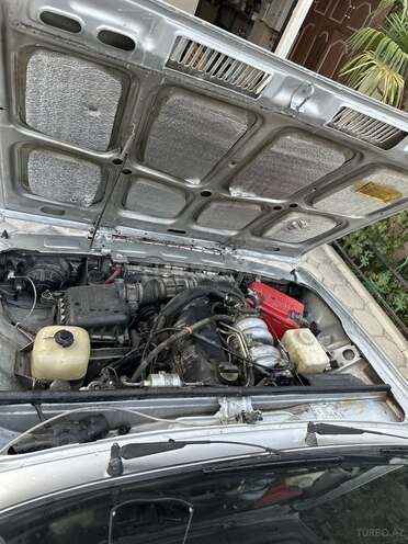 LADA (VAZ) 2107 2010, 94,000 km - 1.6 л - Bakı