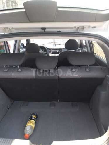 Kia Rio 2005, 229,000 km - 1.4 l - Şirvan