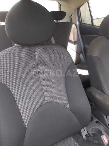 Kia Rio 2005, 229,000 km - 1.4 l - Şirvan
