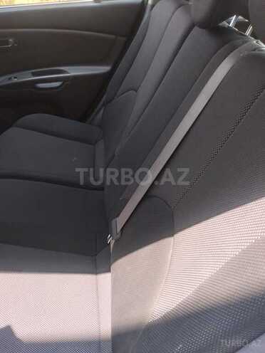 Kia Rio 2005, 229,000 km - 1.4 l - Şirvan