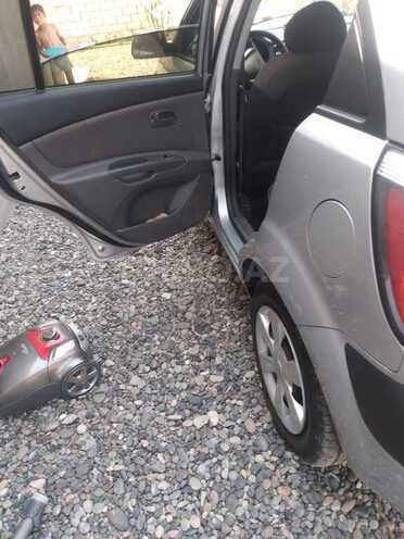Kia Rio 2005, 229,000 km - 1.4 l - Şirvan
