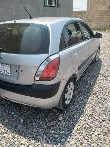 Kia Rio 2005, 229,000 km - 1.4 l - Şirvan