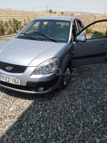 Kia Rio 2005, 229,000 km - 1.4 l - Şirvan